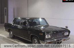 mitsubishi debonair 1974 -MITSUBISHI--Debonair A31-001045---MITSUBISHI--Debonair A31-001045-