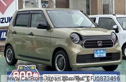 honda n-one 2024 -HONDA--N ONE 6BA-JG3--JG3-1118***---HONDA--N ONE 6BA-JG3--JG3-1118***-