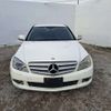 mercedes-benz c-class 2009 -MERCEDES-BENZ--Benz C Class DBA-204041--WDD2040412A187916---MERCEDES-BENZ--Benz C Class DBA-204041--WDD2040412A187916- image 16