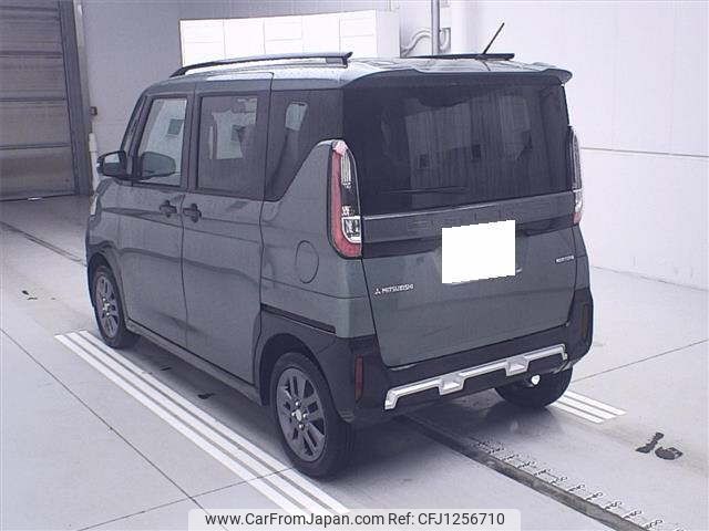 mitsubishi delica-mini 2024 CFJ1256710 image 2