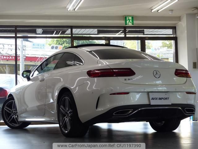 mercedes-benz e-class 2019 quick_quick_238383C_WDD2383832F121403 image 2
