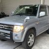 mitsubishi pajero-mini 2011 -MITSUBISHI--Pajero mini ABA-H53A--H53A-1000527---MITSUBISHI--Pajero mini ABA-H53A--H53A-1000527- image 14