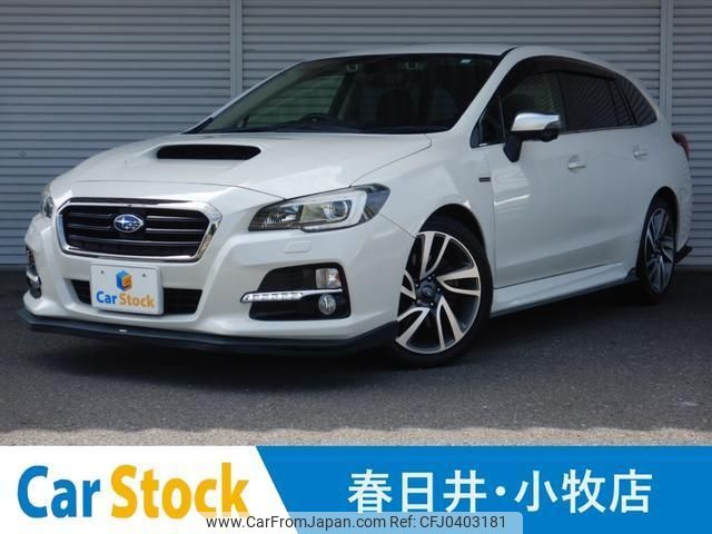 subaru levorg 2016 quick_quick_VM4_VM4-069615 image 1