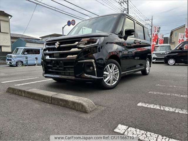 suzuki solio 2025 CFJ1566710 image 2