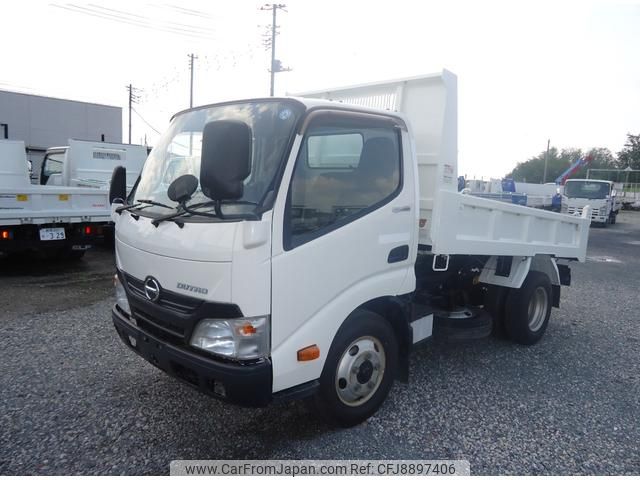 hino dutro 2015 GOO_NET_EXCHANGE_0403908A30230818W001 image 1