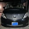 toyota alphard 2008 -TOYOTA--Alphard DBA-ANH20W--ANH20-8034775---TOYOTA--Alphard DBA-ANH20W--ANH20-8034775- image 4