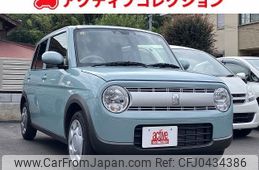 suzuki alto-lapin 2023 quick_quick_HE33S_HE33S-437402