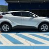 toyota c-hr 2017 -TOYOTA--C-HR DAA-ZYX10--ZYX10-2027654---TOYOTA--C-HR DAA-ZYX10--ZYX10-2027654- image 2