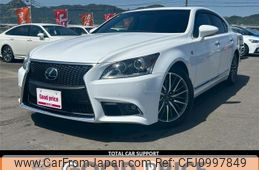 lexus ls 2013 quick_quick_DBA-USF40_USF40-5117658