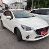 mazda demio 2015 -MAZDA--Demio LDA-DJ5FS--DJ5FS-142002---MAZDA--Demio LDA-DJ5FS--DJ5FS-142002- image 9