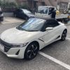 honda s660 2016 -HONDA--S660 DBA-JW5--JW5-1010621---HONDA--S660 DBA-JW5--JW5-1010621- image 1