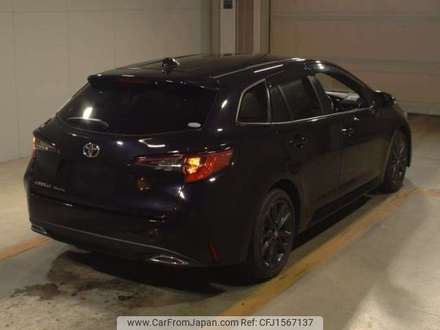 toyota corolla-touring-wagon 2019 CFJ1567137 image 2