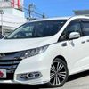 honda odyssey 2014 GOO_JP_700050301430240914002 image 3