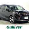 toyota sienta 2019 -TOYOTA--Sienta DBA-NSP170G--NSP170-7218231---TOYOTA--Sienta DBA-NSP170G--NSP170-7218231- image 1