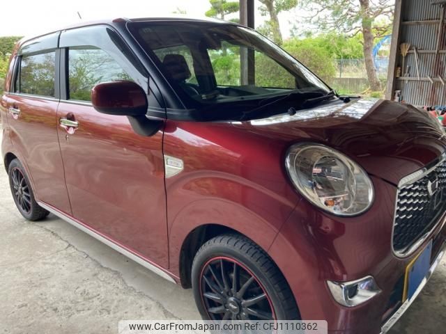 daihatsu cast 2015 -DAIHATSU--Cast DBA-LA250S--LA250S-0002765---DAIHATSU--Cast DBA-LA250S--LA250S-0002765- image 1
