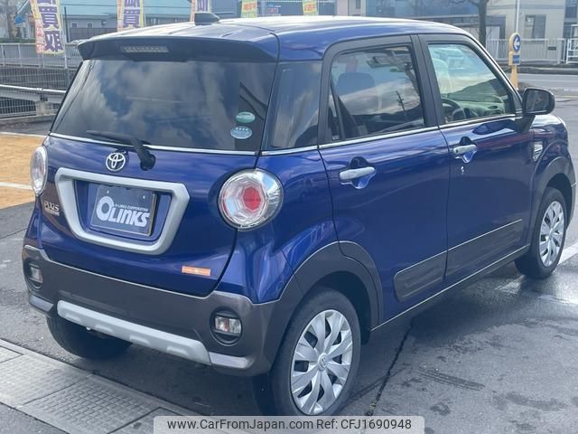 toyota pixis-joy 2017 CFJ1690948 image 2