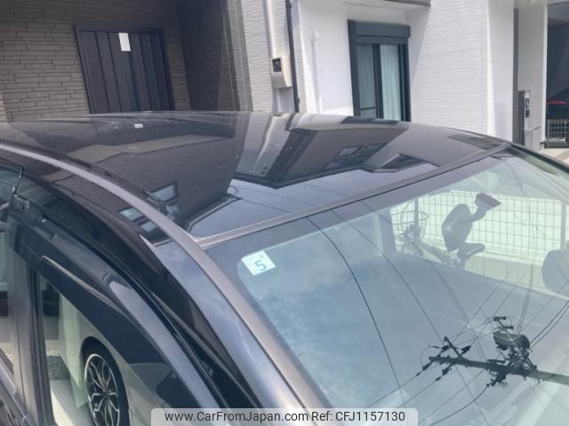 honda stepwagon 2011 -HONDA--Stepwgn DBA-RK1--RK1-1109271---HONDA--Stepwgn DBA-RK1--RK1-1109271- image 2