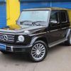 mercedes-benz g-class 2023 quick_quick_3DA-463350_W1N4633502X483152 image 5