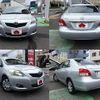 toyota belta 2010 -TOYOTA--Belta DBA-KSP92--KSP92-1029413---TOYOTA--Belta DBA-KSP92--KSP92-1029413- image 9