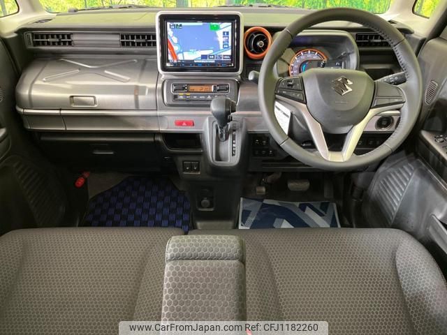suzuki spacia 2019 quick_quick_MK53S_MK53S-615229 image 2