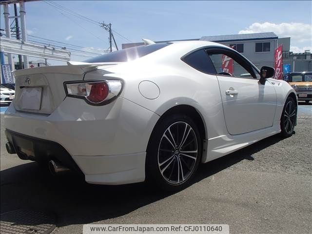 toyota 86 2012 -TOYOTA--86 DBA-ZN6--ZN6-013556---TOYOTA--86 DBA-ZN6--ZN6-013556- image 2