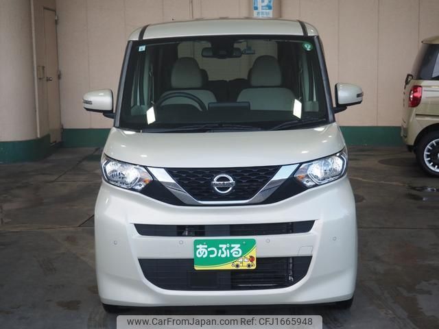 nissan roox 2021 CFJ1665948 image 2