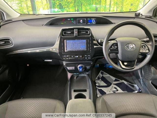 toyota prius 2019 -TOYOTA--Prius DAA-ZVW51--ZVW51-6113363---TOYOTA--Prius DAA-ZVW51--ZVW51-6113363- image 2