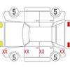 subaru forester 2014 -SUBARU--Forester DBA-SJ5--SJ5-044939---SUBARU--Forester DBA-SJ5--SJ5-044939- image 2