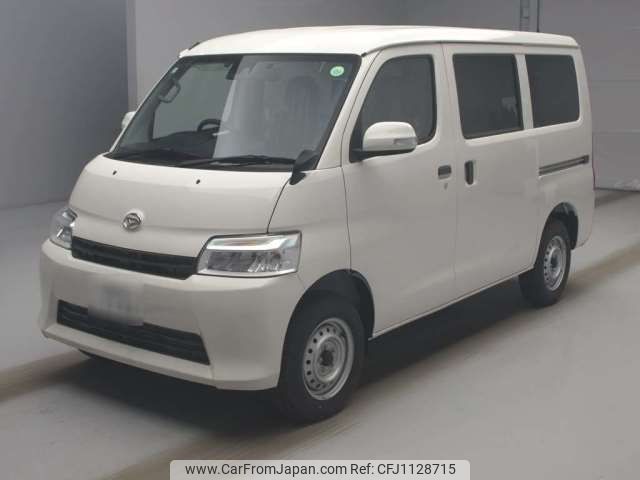 daihatsu daihatsu-others 2024 -DAIHATSU 【名古屋 400】--ｸﾞﾗﾝﾏｯｸｽｶｰｺﾞ 5BF-S413V--S413V-0000456---DAIHATSU 【名古屋 400】--ｸﾞﾗﾝﾏｯｸｽｶｰｺﾞ 5BF-S413V--S413V-0000456- image 1