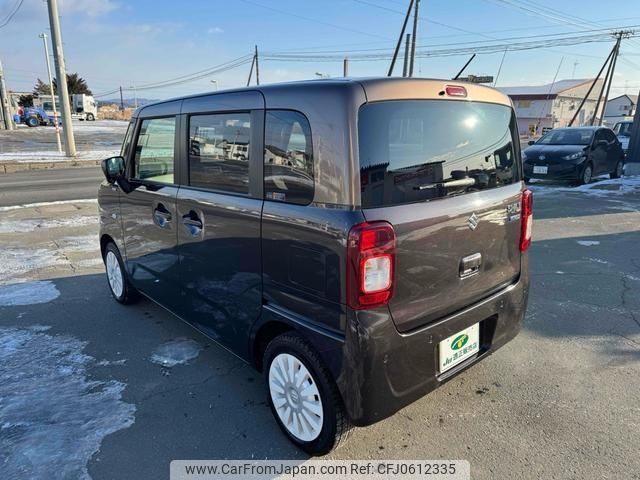 suzuki wagon-r 2023 -SUZUKI 【北見 580ｽ4214】--Wagon R Smile MX91S--214470---SUZUKI 【北見 580ｽ4214】--Wagon R Smile MX91S--214470- image 2