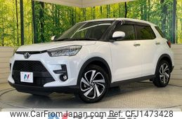 toyota raize 2023 -TOYOTA--Raize 5BA-A201A--A201A-0069689---TOYOTA--Raize 5BA-A201A--A201A-0069689-