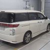 nissan elgrand 2010 -NISSAN--Elgrand DBA-TE52--TE52-005210---NISSAN--Elgrand DBA-TE52--TE52-005210- image 2