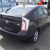 toyota prius 2013 -TOYOTA--Prius ZVW30--5712350---TOYOTA--Prius ZVW30--5712350- image 8