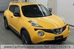 nissan juke 2018 CFJ1592816