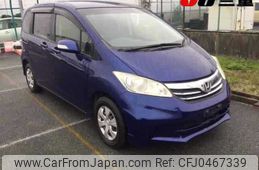 honda freed 2013 -HONDA--Freed GB3-1508919---HONDA--Freed GB3-1508919-