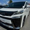 toyota vellfire 2021 -TOYOTA--Vellfire 6AA-AYH30W--AYH30-0110073---TOYOTA--Vellfire 6AA-AYH30W--AYH30-0110073- image 10