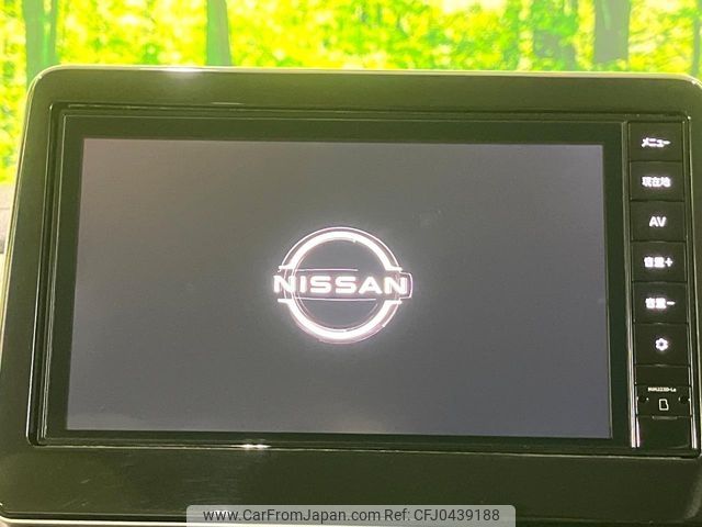 nissan roox 2024 CFJ0439188 image 2