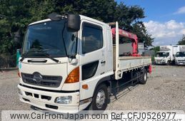 hino ranger 2014 GOO_NET_EXCHANGE_0404328A30241019W001