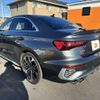 audi s3 2022 -AUDI 【香川 334ﾈ821】--Audi S3 GYDNFF--NA079411---AUDI 【香川 334ﾈ821】--Audi S3 GYDNFF--NA079411- image 18