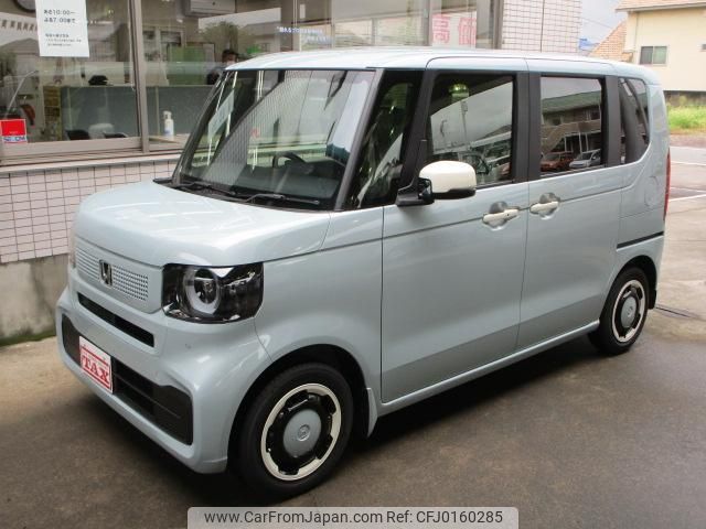 honda n-box 2024 quick_quick_6BA-JF5_JF5-1056265 image 1