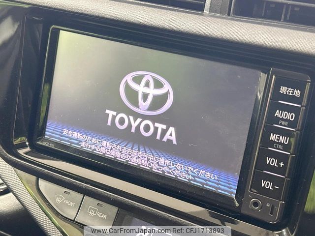 toyota aqua 2017 CFJ1713893 image 2