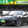 mazda roadster 2017 quick_quick_DBA-NDERC_NDERC-103477 image 1