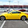 nissan fairlady-z 2005 -NISSAN--Fairlady Z CBA-Z33--Z33-402531---NISSAN--Fairlady Z CBA-Z33--Z33-402531- image 15