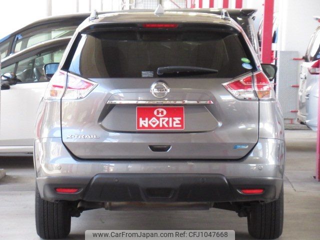 nissan x-trail 2014 -NISSAN--X-Trail NT32--012358---NISSAN--X-Trail NT32--012358- image 2