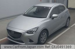 mazda demio 2017 -MAZDA--Demio DBA-DJ3FS--DJ3FS-324626---MAZDA--Demio DBA-DJ3FS--DJ3FS-324626-