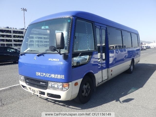 mitsubishi-fuso rosa-bus 2016 -MITSUBISHI--Rosa TPG-BE640J--BE640J-210309---MITSUBISHI--Rosa TPG-BE640J--BE640J-210309- image 1