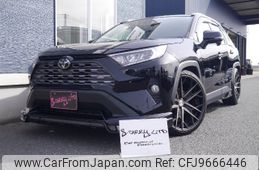 toyota rav4 2019 -TOYOTA 【名変中 】--RAV4 MXAA54--4011432---TOYOTA 【名変中 】--RAV4 MXAA54--4011432-