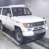 toyota land-cruiser-prado 1994 -TOYOTA--Land Cruiser Prado KZJ78W-0020983---TOYOTA--Land Cruiser Prado KZJ78W-0020983- image 1