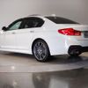 bmw 5-series 2017 -BMW--BMW 5 Series DBA-JA20--WBAJA52070G886382---BMW--BMW 5 Series DBA-JA20--WBAJA52070G886382- image 3