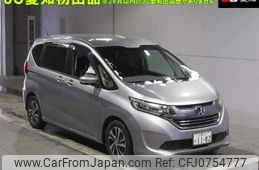 honda freed 2017 -HONDA 【三重 531ｾ1182】--Freed GB7-1021123---HONDA 【三重 531ｾ1182】--Freed GB7-1021123-